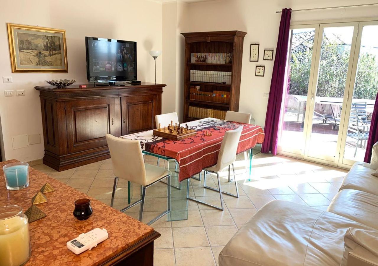 Relax And Fun In Private Villa - Primebnb 2 Mascalucia Exterior foto